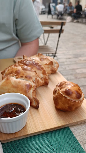 Opinii despre Pastel's în Orléans - Restauration