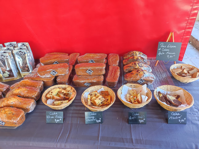 Comentarii opinii despre RG Boulanger et Pâtissier