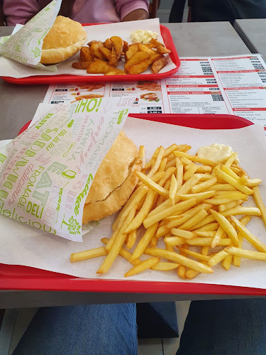 Real Fried Chicken - Pierrefitte-sur-Seine