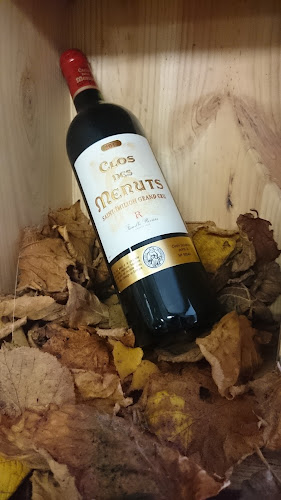 37 sur Vins - Restauration