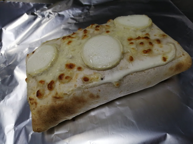 Opinii despre ANIBAL Food&Grill Vaulx-en-Velin în Vaulx-en-Velin - Restauration