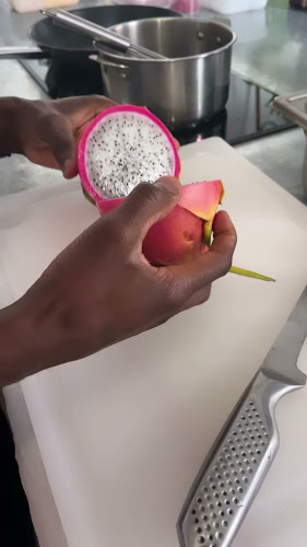 Opinii despre LATOQ’Juste le plaisir d’un instant în Rouen - Restauration