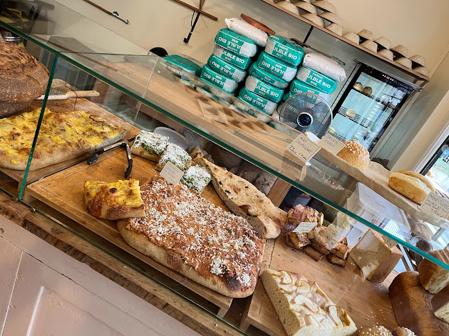 Boulangerie Mado - Restauration