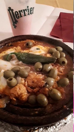 Opinii despre Les cook's and Co în Asnières-sur-Seine - Restauration