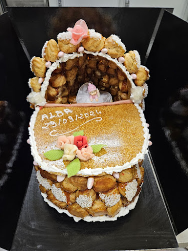 fournil des tabernottes