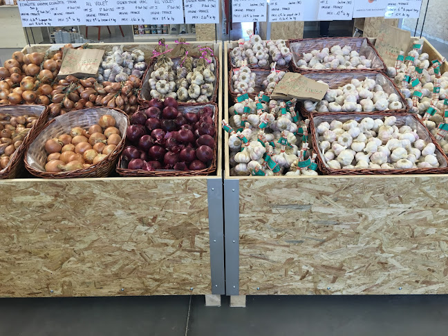 La Compagnie Fermière Mérignac - Restauration