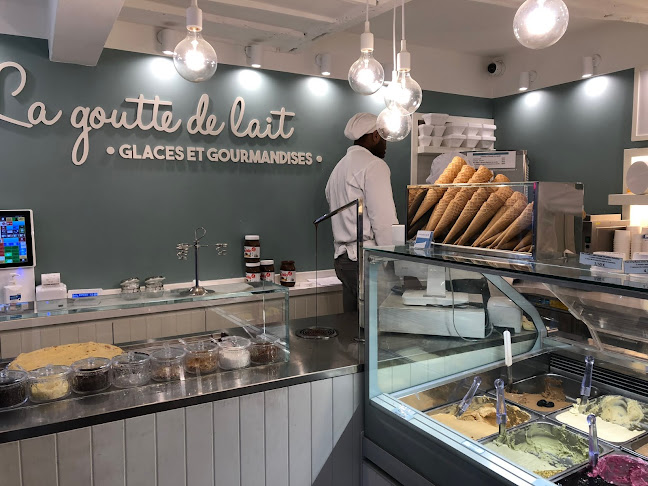 La Goutte de Lait - Paris