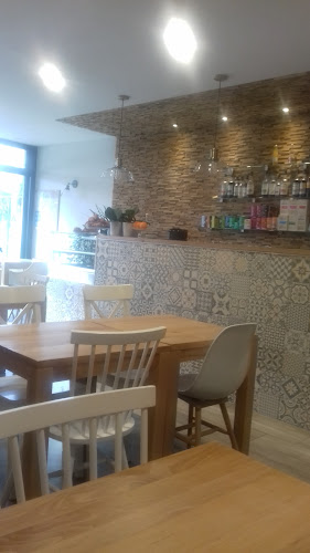 Café Arthur - Guilherand-Granges