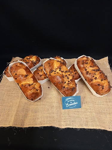 Aux Saveurs Des Ecrevolles - Restauration