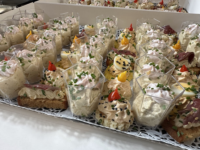 Traiteur Normandie - Restauration