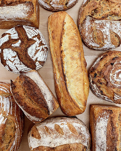 Boulangerie Le tiroir a pain