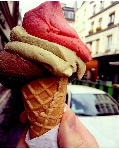 Pozzetto 2 - Restauration