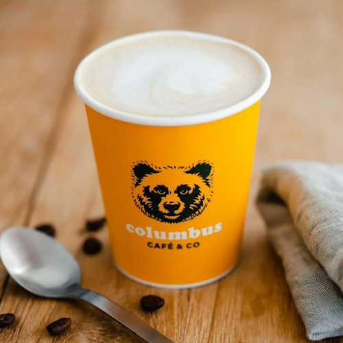 Columbus Café & Co - Restauration