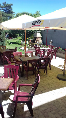 Café de la Pépinière - Belfort