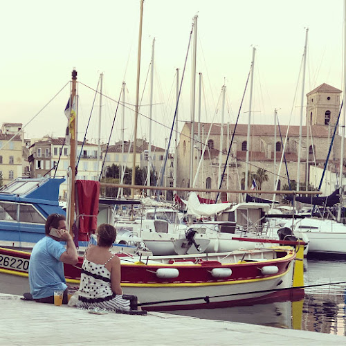 Comentarii opinii despre La Dame de la Ciotat