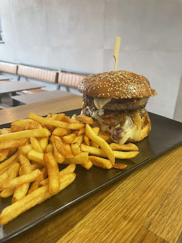 Opinii despre bun's butcher în Arles - Restauration