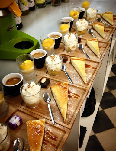 Cafe Lulu - Restauration