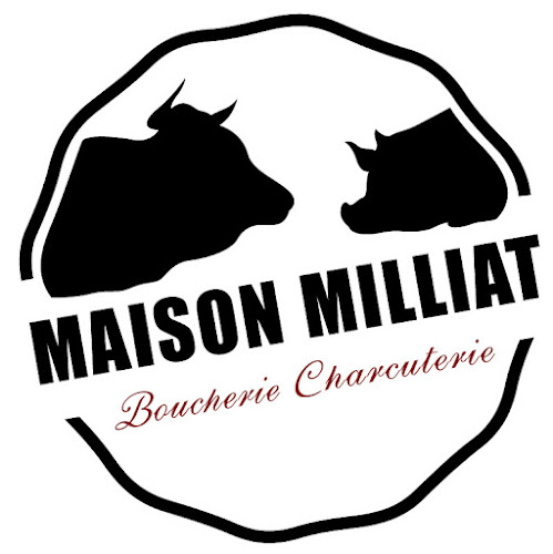 Maison Milliat Boucherie-Charcuterie - Restauration