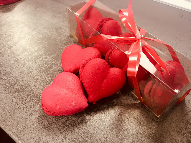 Comentarii opinii despre Sweet And Salt