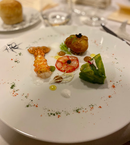 Comentarii opinii despre Origine par Tomofumi Uchimura