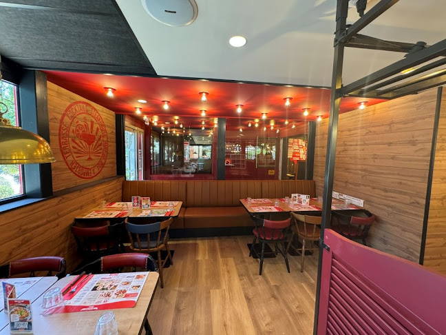 Buffalo Grill Nimes - Nîmes