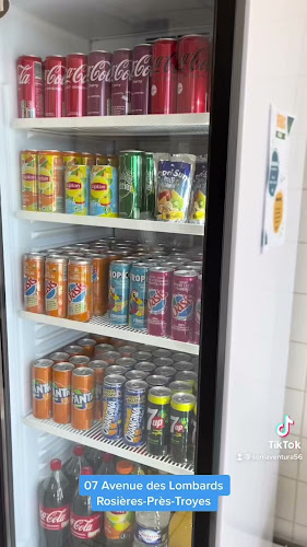 Opinii despre Lak's Tacos în Troyes - Restauration