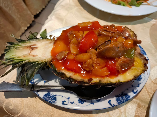 Opinii despre Restaurant Vive în Montreuil - Restauration