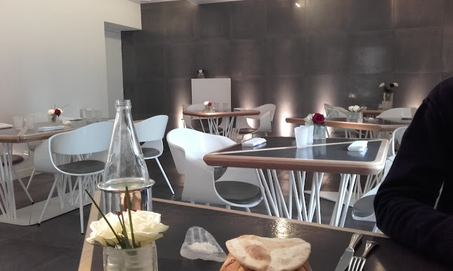 L'Amphitryon - Restauration