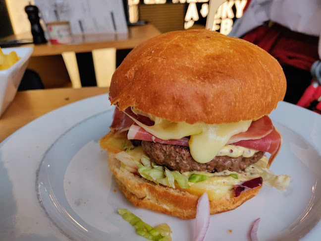 Tribeca EasyFood Polygone Riviera