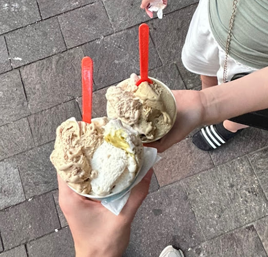 Opinii despre Gelato în Mulhouse - Restauration