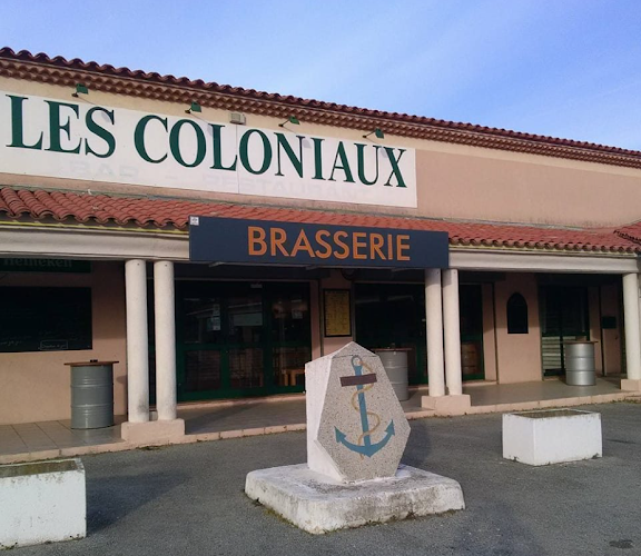 Opinii despre Les Coloniaux în Fréjus - Restauration