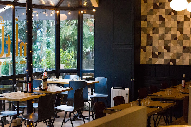 Opinii despre MiTo Levallois în Levallois-Perret - Restauration