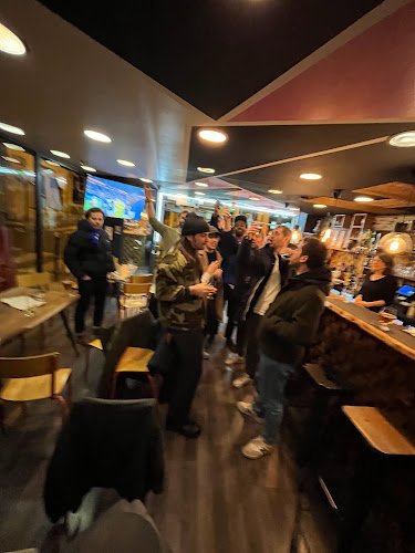 Bistrot Paris 2 - Paris