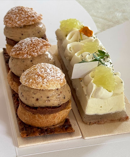 Pâtisserie Jean-François Foucher