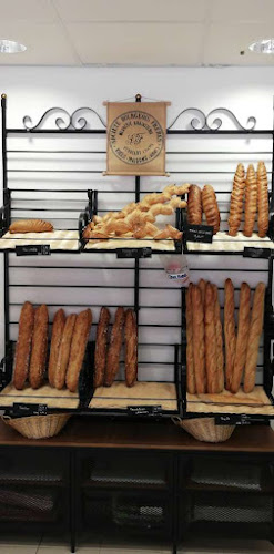 5 Pl. Nelson Mandela, 77290 Mitry-Mory