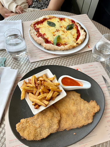 Comentarii opinii despre Al Dente