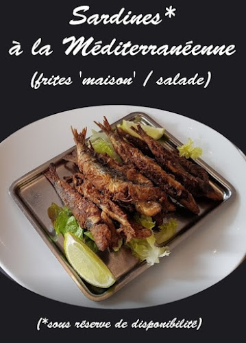 Le Prestige Bar-Brasserie - Restauration