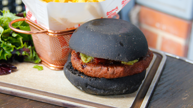 L'Usine de Charonne - Restauration