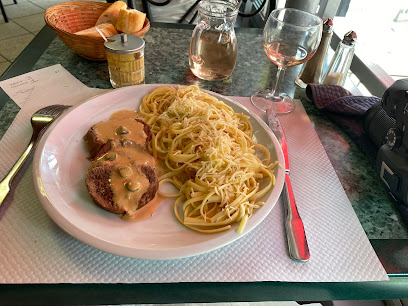 Bar Restaurant l'Arquebuse