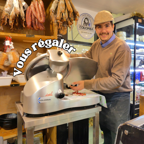 Corsica Fratelli - Epicerie fine - Cagnes-sur-Mer