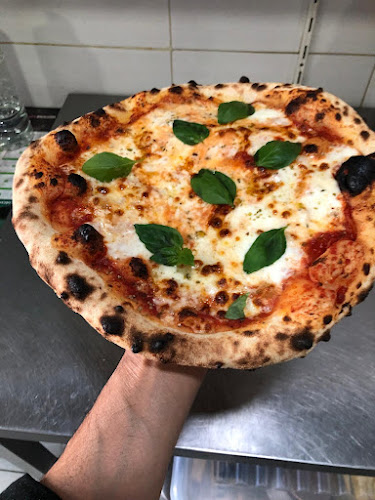 MOLINO pizza - Restauration