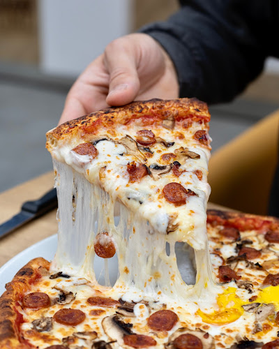 Pizza Time® Guyancourt - Guyancourt