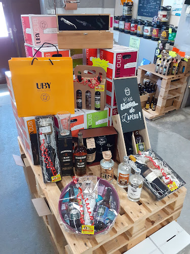 Comentarii opinii despre Ambazac Boissons Combustibles