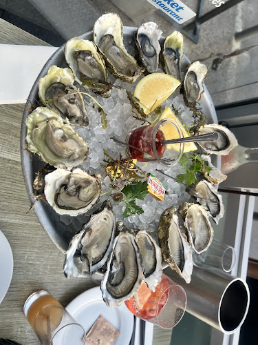 Opinii despre Le Scoop - La table du Pêcheur în Carry-le-Rouet - Restauration