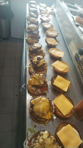 Comentarii opinii despre Chik N Burger - Vénissieux