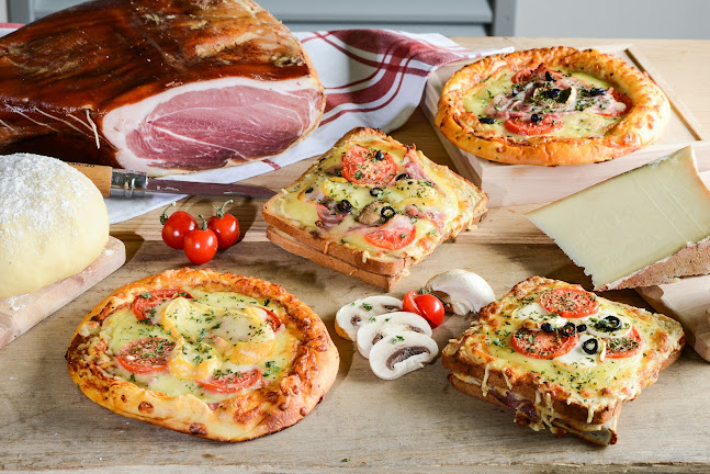 TresAlp'ain - Restauration