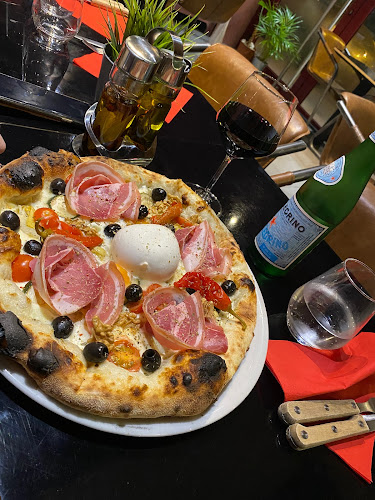 MILHANE'O - Restauration