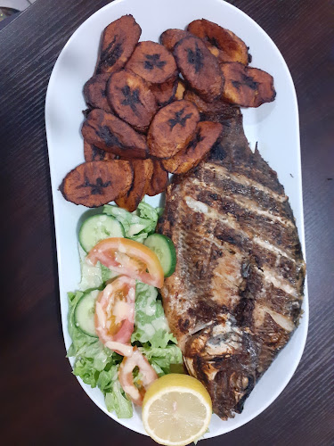 Comentarii opinii despre Le Kouilou