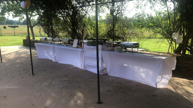 Opinii despre A&C Traiteur în Aix-en-Provence - Restauration