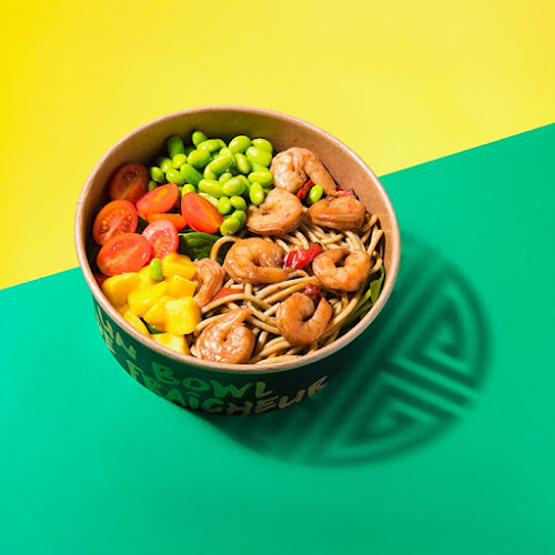 BOULANGERIE ANGE - Tinqueux